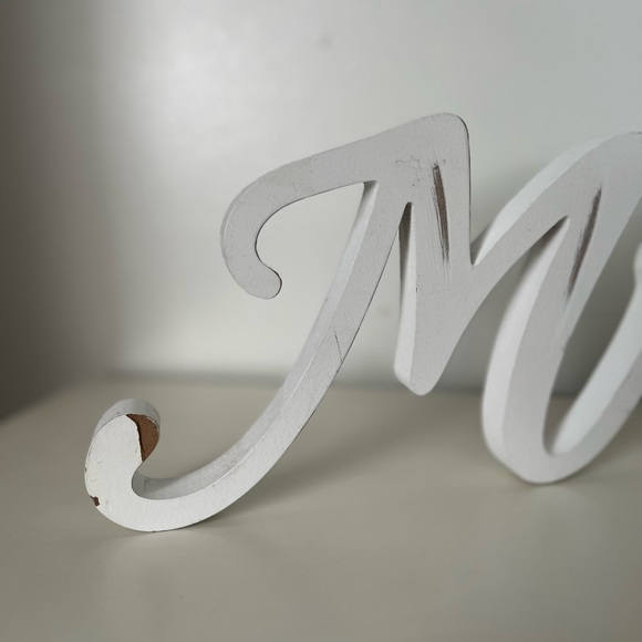 🚨SALE🚨 Wedding Decor Set - Picture 2 of 5